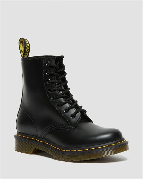 black martens boots